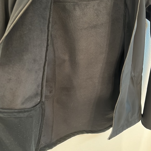 Columbia Rain Coat - Picture 7 of 8